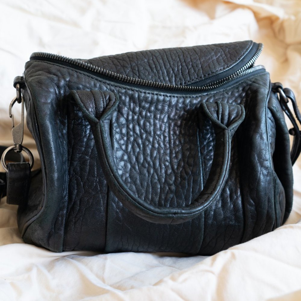 Alexander Wang Rockie